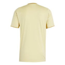 Women's Columbus Crew 2025 Third Pre Match Shirt - Yellow Women's Columbus Crew 2025 Third Pre Match Shirt - Yellow