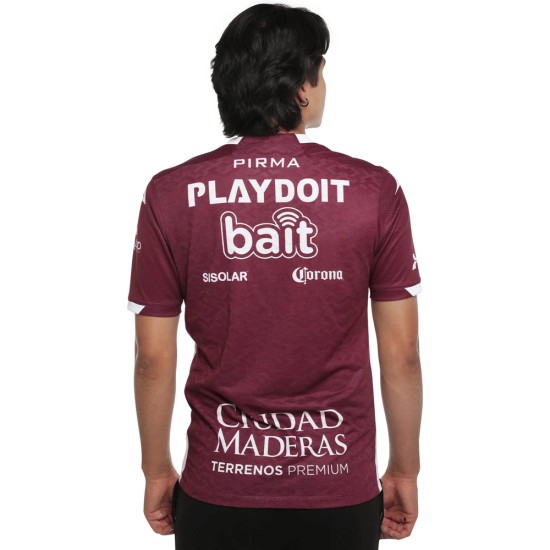 Kid's Necaxa 2025/26 Third Shirt Kid's Necaxa 2025/26 Third Shirt