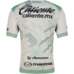 Women's Club León 2025/26 Away Shirt Women's Club León 2025/26 Away Shirt