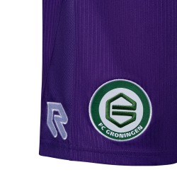Kid's FC Groningen 2026/27 Away Shorts