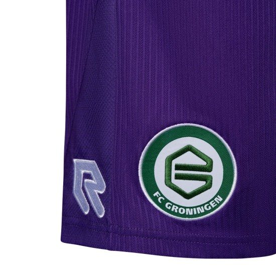 Men's FC Groningen 2026/27 Away Shorts