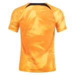 Netherlands Home Jersey World Cup 2022 Netherlands Home Jersey World Cup 2022