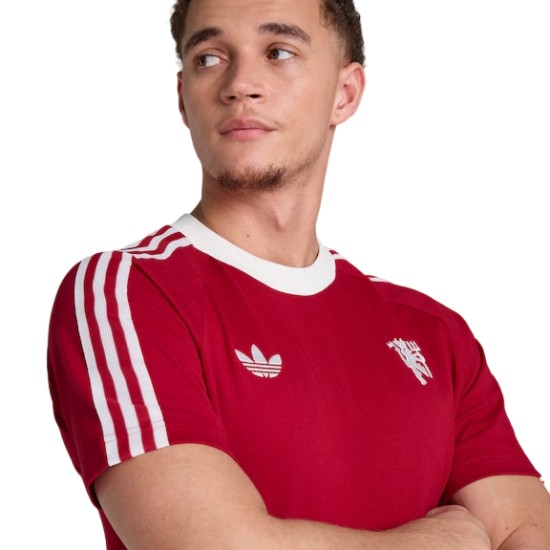 Men's Manchester United 2026 Retro Originals Shirt Men's Manchester United 2026 Retro Originals Shirt