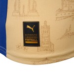 Women's OM 2025/26 Fourth Shirt Women's OM 2025/26 Fourth Shirt