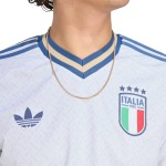 Women's Italy 2026 Away World Cup Shirt Women's Italy 2026 Away World Cup Shirt