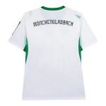 Women's Borussia Mönchengladbach 2026/27 Home Shirt