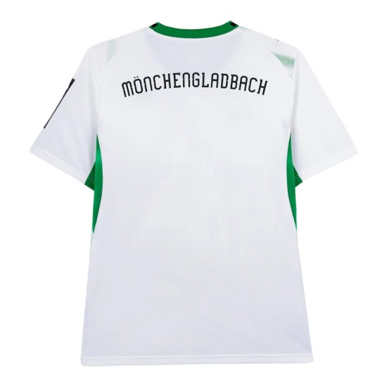 Women's Borussia Mönchengladbach 2026/27 Home Shirt