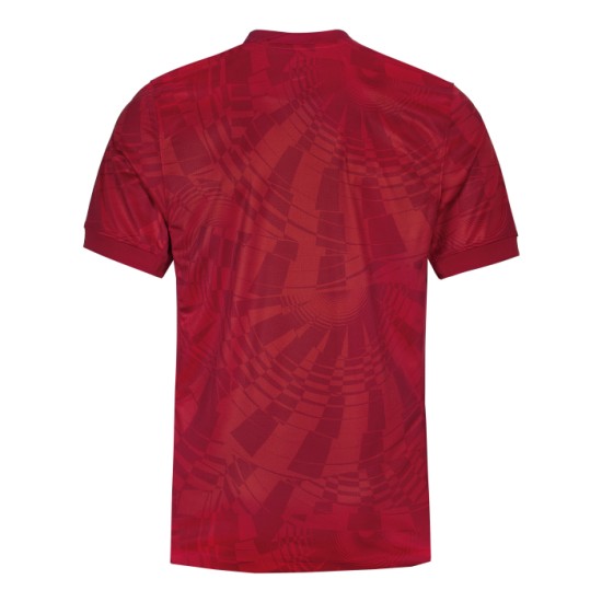 Kid's Birmingham City 2025/26 Third Shirt