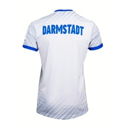 Women's SV Darmstadt 98 2024/25 Away Shirt Women's SV Darmstadt 98 2024/25 Away Shirt