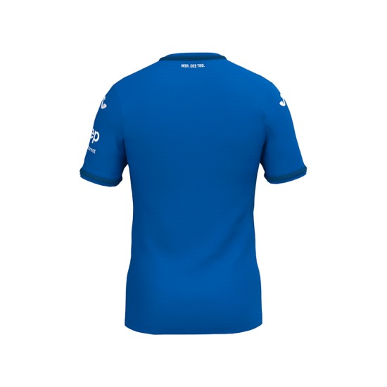 Kid's TSG Hoffenheim 2024/25 Home Shirt