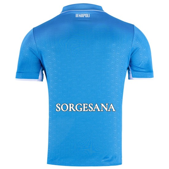 Men's Napoli 2024/25 Home Shirt