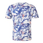 Men's OL 2024/25 Home Pre Match Shirt Men's OL 2024/25 Home Pre Match Shirt