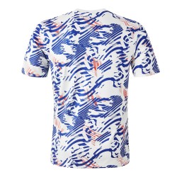 Men's OL 2024/25 Home Pre Match Shirt Men's OL 2024/25 Home Pre Match Shirt