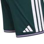 Men's Saudi Arabia 2026 Home World Cup Shorts Men's Saudi Arabia 2026 Home World Cup Shorts