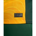 Australia Home Jersey 23/24 Australia Home Jersey 23/24