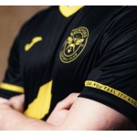 Men's Brentford 2025/26 Hard-Fi CCTV Special Shirt Men's Brentford 2025/26 Hard-Fi CCTV Special Shirt