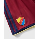 Kid's Djurgårdens IF 2026 Away Shorts Kid's Djurgårdens IF 2026 Away Shorts