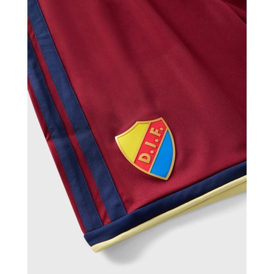 Kid's Djurgårdens IF 2026 Away Shorts Kid's Djurgårdens IF 2026 Away Shorts