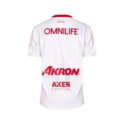 Kid's Guadalajara Chivas 2025/26 Away Shirt Kid's Guadalajara Chivas 2025/26 Away Shirt