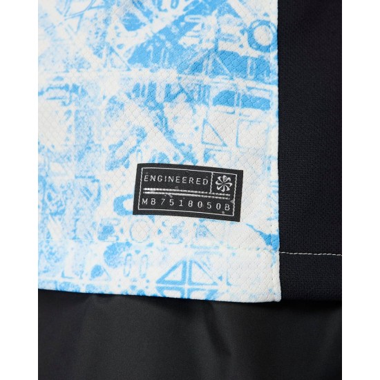 Women's Portugal Away Jersey EURO 2024 Women's Portugal Away Jersey EURO 2024