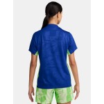 Women's FC Barcelona 2024/25 Third Prematch Shirt Women's FC Barcelona 2024/25 Third Prematch Shirt