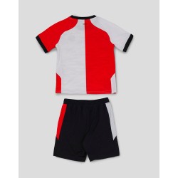 Kid's Feyenoord 2024/25 Home Kit