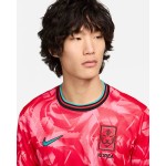 South Korea Home Jersey 2024 South Korea Home Jersey 2024