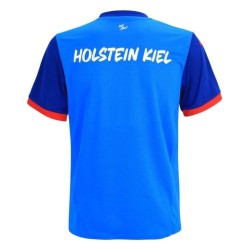 Kid's Holstein Kiel 2024/25 Home Shirt Kid's Holstein Kiel 2024/25 Home Shirt