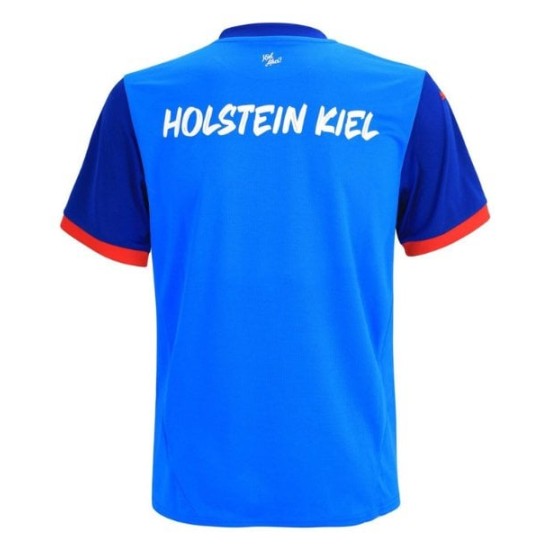 Kid's Holstein Kiel 2024/25 Home Shirt