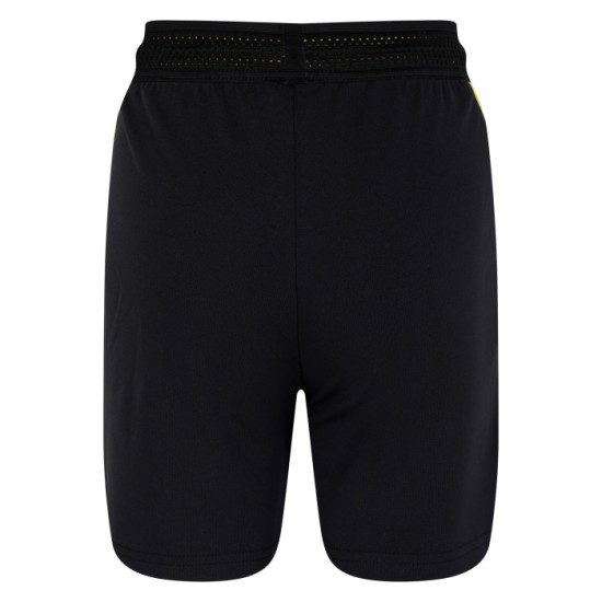 Kid's Watford 2024/25 Away Shorts Kid's Watford 2024/25 Away Shorts