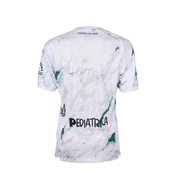 Women's Empoli 2024/25 Away Shirt