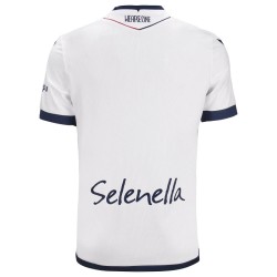 Kid's Bologna FC 2024/25 Away Shirt Kid's Bologna FC 2024/25 Away Shirt