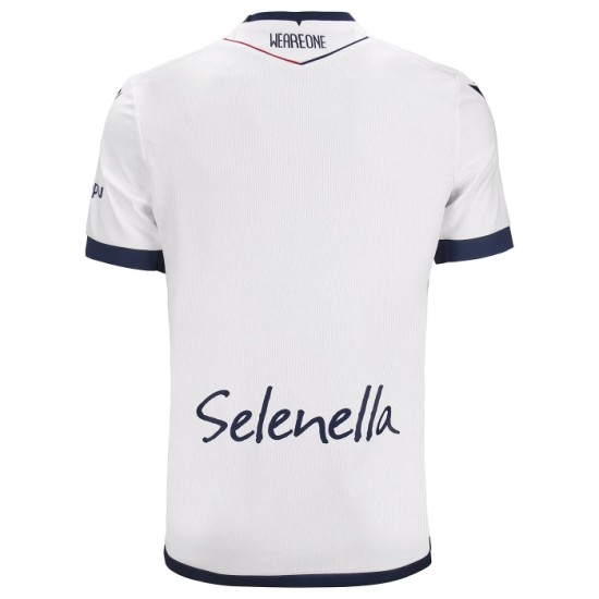 Kid's Bologna FC 2024/25 Away Shirt
