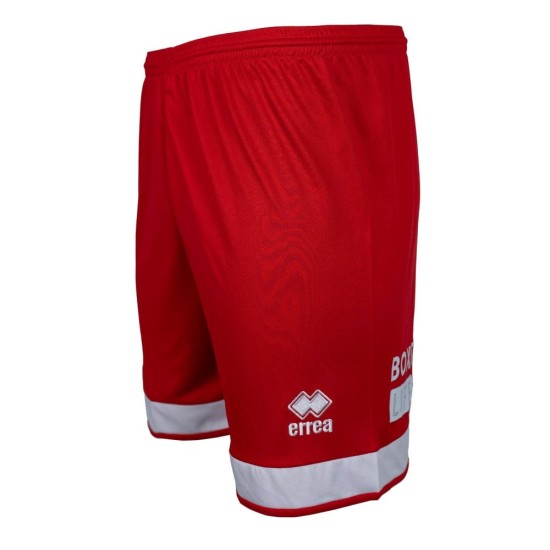 Kid's Middlesbrough 2024/25 Home Shorts Kid's Middlesbrough 2024/25 Home Shorts