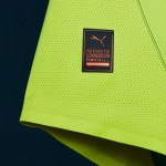 Men's Manchester City 2024/25 Away Shirt Men's Manchester City 2024/25 Away Shirt