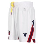 Kid's Bologna FC 2024/25 Home Kit Kid's Bologna FC 2024/25 Home Kit