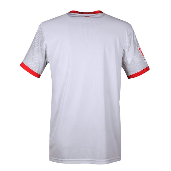 Men's 1. FC Kaiserslautern 2024/25 Away Shirt