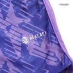 Argentina 3 Stars Player Version Away Jersey World Cup 2022