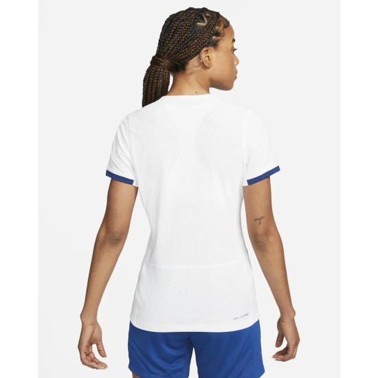 Women's England Home Jersey 23/24 Women's England Home Jersey 23/24