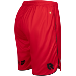 Men's Excelsior Rotterdam 2025/26 Home Shorts Men's Excelsior Rotterdam 2025/26 Home Shorts