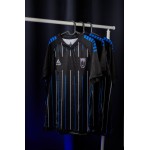 Kid's IK Sirius 2026 Third Warm Up Shirt