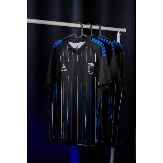 Kid's IK Sirius 2026 Third Warm Up Shirt