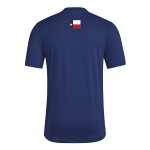 Women's FC Dallas 2025 Third Hook AEROREADY Shirt
