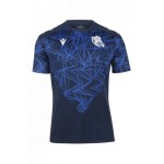 Men's Real Sociedad 2024/25 Third Warm Up Shirt