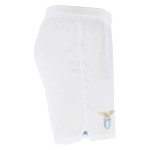 Men's Lazio 2025/26 Home Shorts Men's Lazio 2025/26 Home Shorts