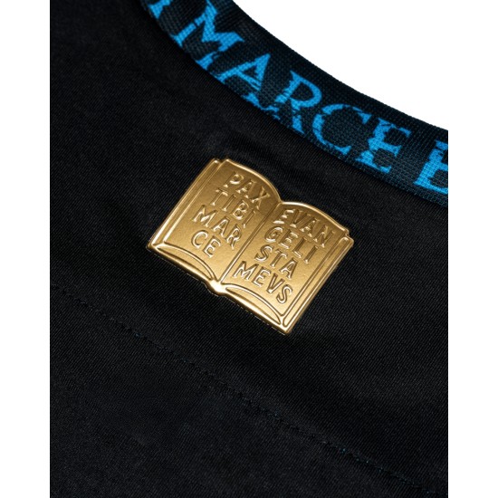 Men's Latina Calcio 2025/26 Home Shirt Men's Latina Calcio 2025/26 Home Shirt