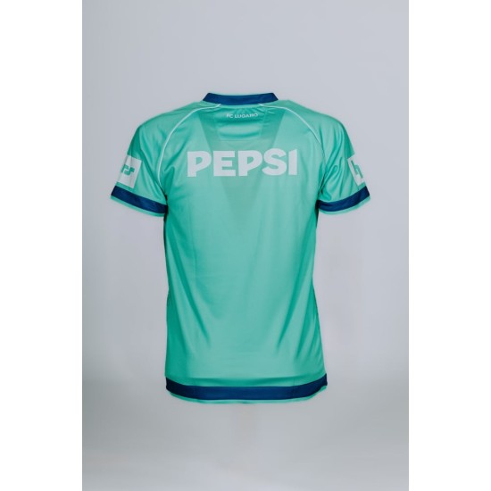 Women's FC Lugano 2025/26 Third Shirt