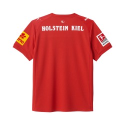 Men's Holstein Kiel 2025/26 Away Shirt