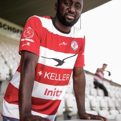 Men's FC Winterthur 2024/25 Home Shirt Men's FC Winterthur 2024/25 Home Shirt