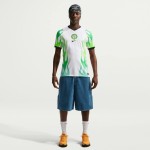Kid's Nigeria 2026 Away World Cup Shirt